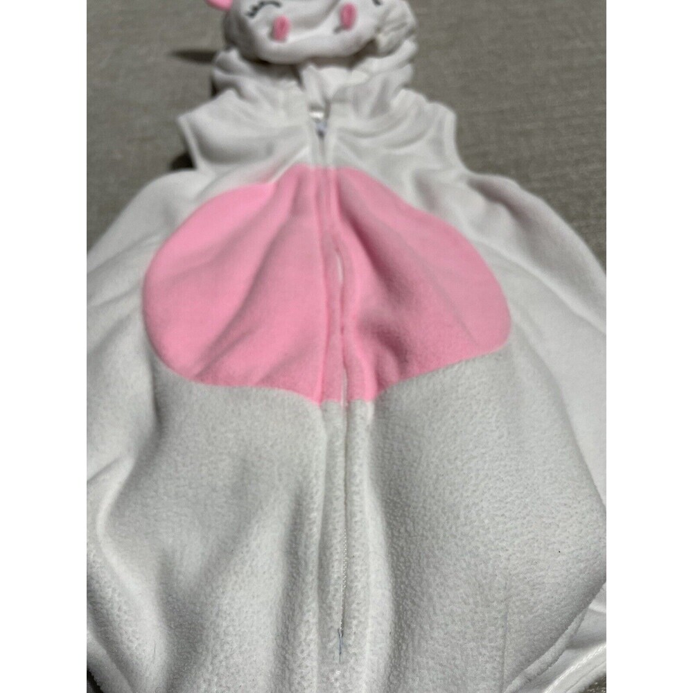 Carter’s Infant Halloween Unicorn Costume 18M One Piece - Picture 4 of 10